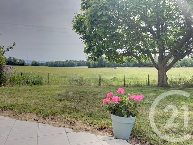 Maison &agrave; vendre - 5 pi&egrave;ces - 125,52 m2 - Etrez - 01 - RHONE-ALPES