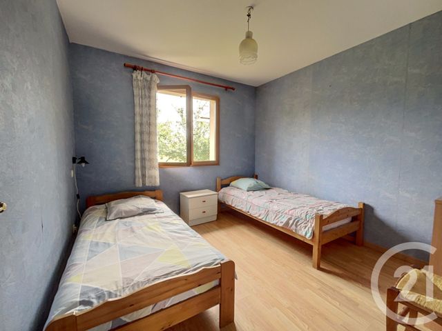 Maison &agrave; vendre - 5 pi&egrave;ces - 125,52 m2 - Etrez - 01 - RHONE-ALPES