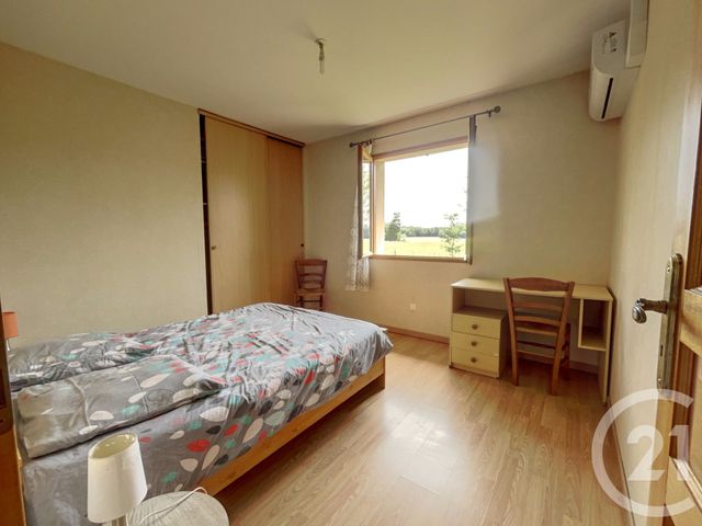 Maison &agrave; vendre - 5 pi&egrave;ces - 125,52 m2 - Etrez - 01 - RHONE-ALPES