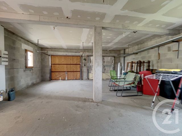 Maison &agrave; vendre - 5 pi&egrave;ces - 125,52 m2 - Etrez - 01 - RHONE-ALPES
