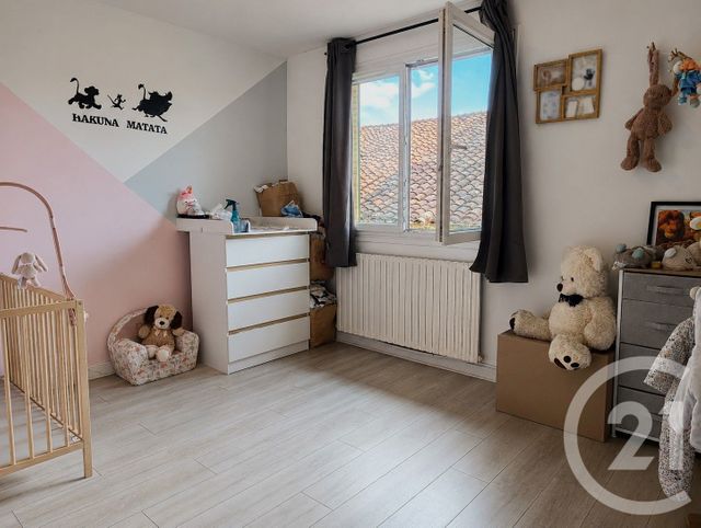 Maison &agrave; vendre - 4 pi&egrave;ces - 130 m2 - St Julien Sur Reyssouze - 01 - RHONE-ALPES