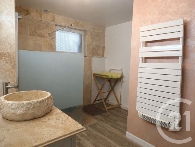 Maison &agrave; vendre - 4 pi&egrave;ces - 130 m2 - St Julien Sur Reyssouze - 01 - RHONE-ALPES