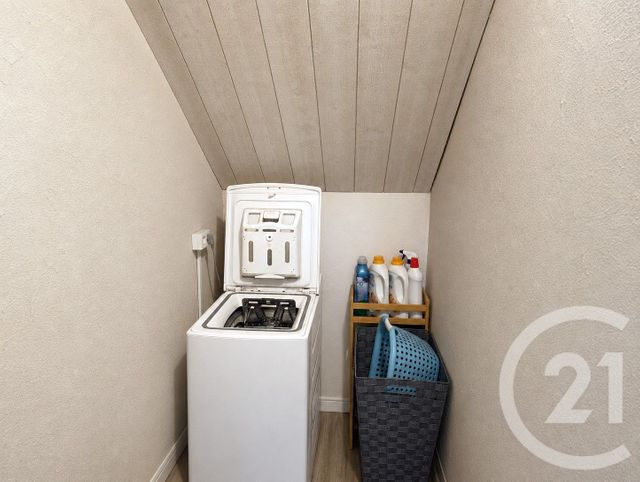 Maison &agrave; vendre - 4 pi&egrave;ces - 130 m2 - St Julien Sur Reyssouze - 01 - RHONE-ALPES