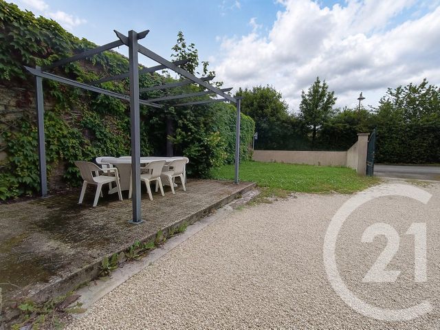 Maison &agrave; vendre - 4 pi&egrave;ces - 130 m2 - St Julien Sur Reyssouze - 01 - RHONE-ALPES