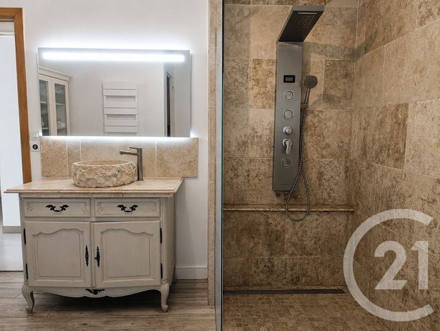 Maison &agrave; vendre - 4 pi&egrave;ces - 130 m2 - St Julien Sur Reyssouze - 01 - RHONE-ALPES