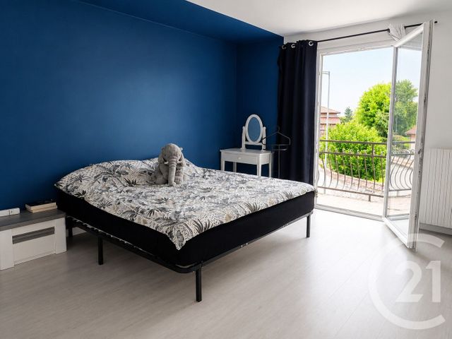 Maison &agrave; vendre - 4 pi&egrave;ces - 130 m2 - St Julien Sur Reyssouze - 01 - RHONE-ALPES