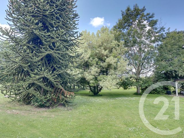 Maison &agrave; vendre - 6 pi&egrave;ces - 201 m2 - Curciat Dongalon - 01 - RHONE-ALPES