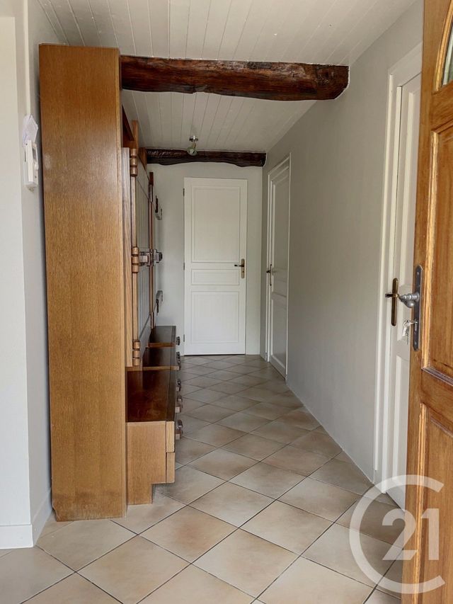 Maison &agrave; vendre - 6 pi&egrave;ces - 201 m2 - Curciat Dongalon - 01 - RHONE-ALPES