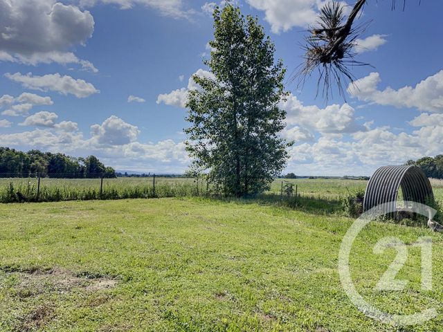 Maison &agrave; vendre - 6 pi&egrave;ces - 201 m2 - Curciat Dongalon - 01 - RHONE-ALPES
