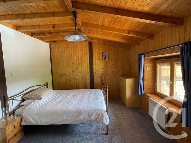Maison &agrave; vendre - 6 pi&egrave;ces - 201 m2 - Curciat Dongalon - 01 - RHONE-ALPES
