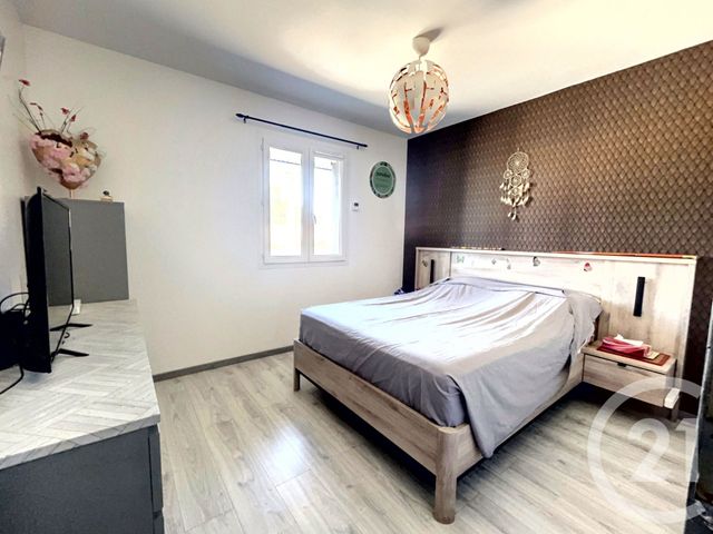 Maison &agrave; vendre - 5 pi&egrave;ces - 118 m2 - Marsonnas - 01 - RHONE-ALPES