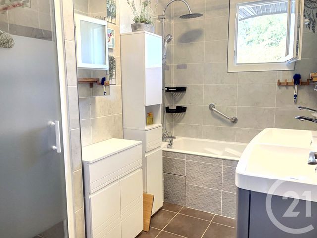 Maison &agrave; vendre - 5 pi&egrave;ces - 118 m2 - Marsonnas - 01 - RHONE-ALPES