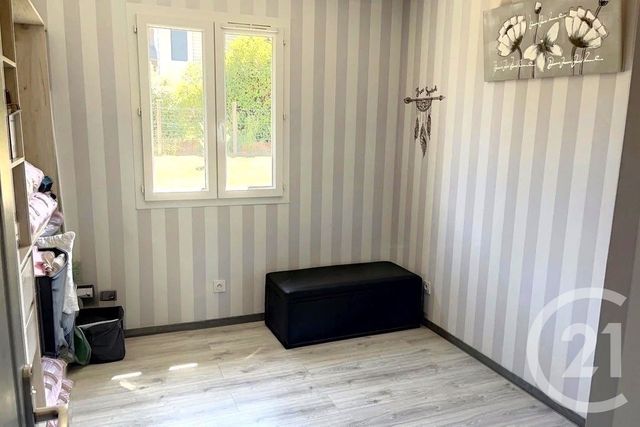 Maison &agrave; vendre - 5 pi&egrave;ces - 118 m2 - Marsonnas - 01 - RHONE-ALPES