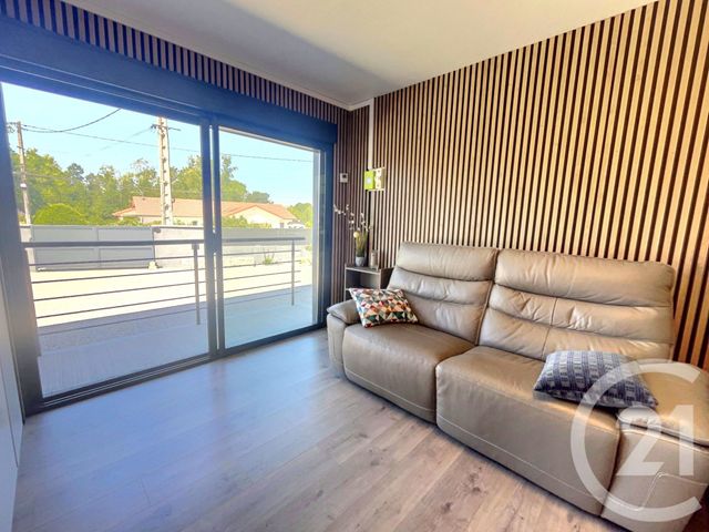 Maison &agrave; vendre - 5 pi&egrave;ces - 118 m2 - Marsonnas - 01 - RHONE-ALPES
