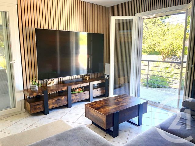 Maison &agrave; vendre - 5 pi&egrave;ces - 118 m2 - Marsonnas - 01 - RHONE-ALPES