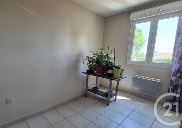 Maison &agrave; vendre - 5 pi&egrave;ces - 107,50 m2 - St Trivier De Courtes - 01 - RHONE-ALPES
