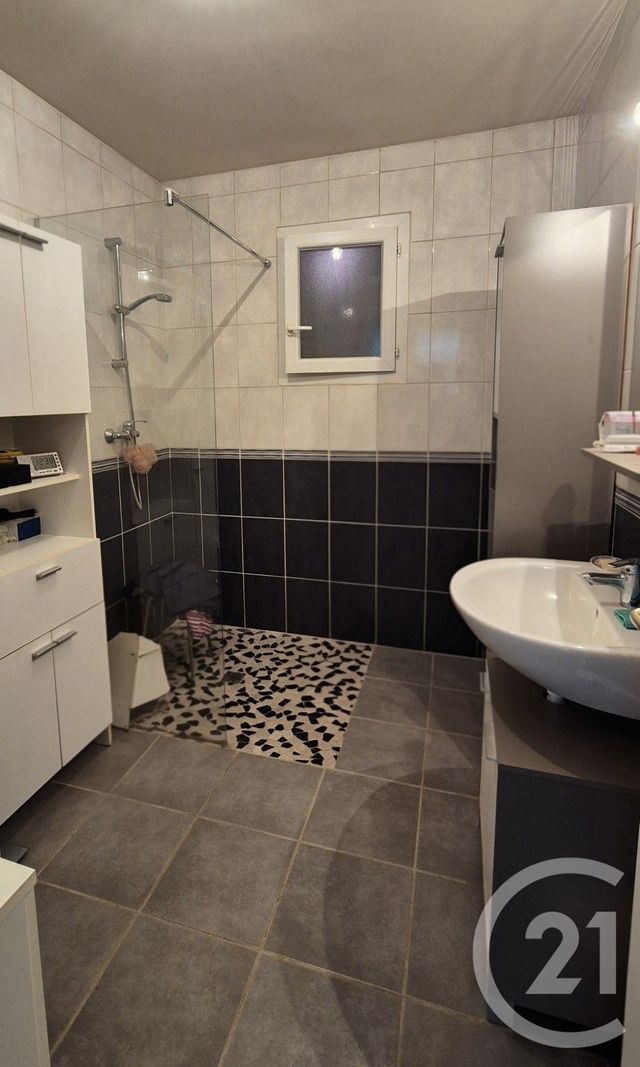Maison &agrave; vendre - 5 pi&egrave;ces - 107,50 m2 - St Trivier De Courtes - 01 - RHONE-ALPES