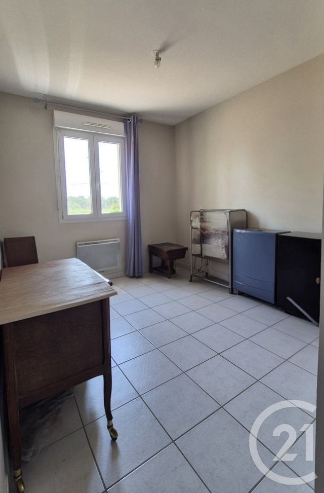 Maison &agrave; vendre - 5 pi&egrave;ces - 107,50 m2 - St Trivier De Courtes - 01 - RHONE-ALPES