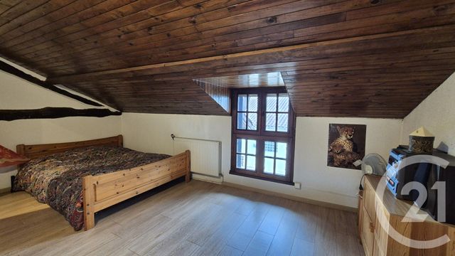 Maison &agrave; vendre - 6 pi&egrave;ces - 155 m2 - Lescheroux - 01 - RHONE-ALPES