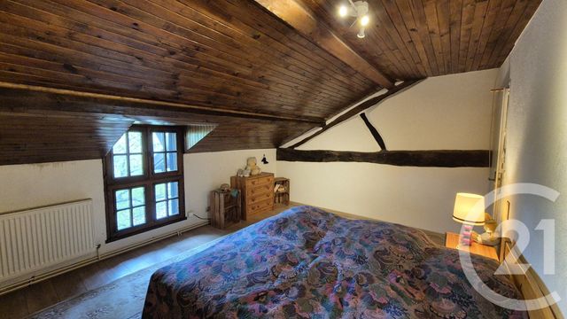 Maison &agrave; vendre - 6 pi&egrave;ces - 155 m2 - Lescheroux - 01 - RHONE-ALPES