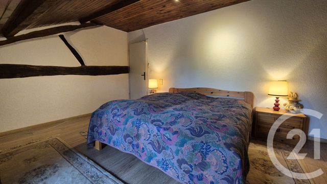 Maison &agrave; vendre - 6 pi&egrave;ces - 155 m2 - Lescheroux - 01 - RHONE-ALPES