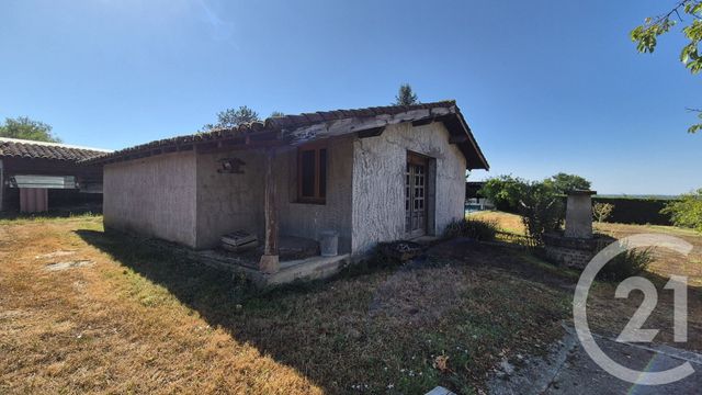 Maison &agrave; vendre - 6 pi&egrave;ces - 155 m2 - Lescheroux - 01 - RHONE-ALPES