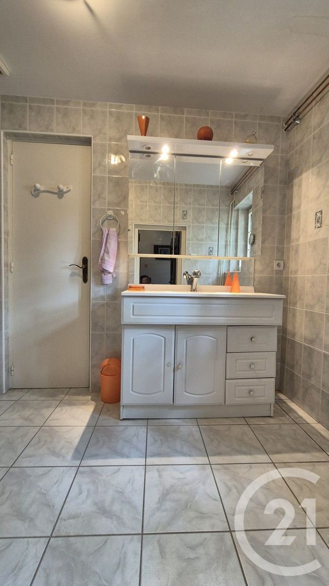 Maison &agrave; vendre - 6 pi&egrave;ces - 155 m2 - Lescheroux - 01 - RHONE-ALPES