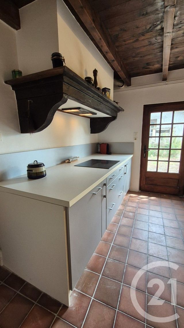 Maison &agrave; vendre - 6 pi&egrave;ces - 155 m2 - Lescheroux - 01 - RHONE-ALPES