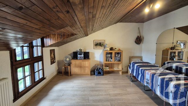 Maison &agrave; vendre - 6 pi&egrave;ces - 155 m2 - Lescheroux - 01 - RHONE-ALPES