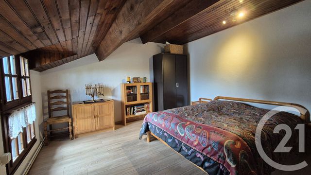 Maison &agrave; vendre - 6 pi&egrave;ces - 155 m2 - Lescheroux - 01 - RHONE-ALPES