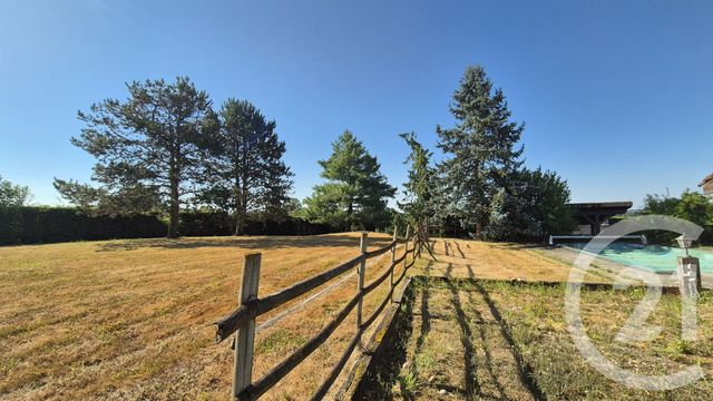 Maison &agrave; vendre - 6 pi&egrave;ces - 155 m2 - Lescheroux - 01 - RHONE-ALPES