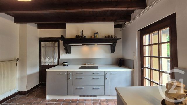 Maison &agrave; vendre - 6 pi&egrave;ces - 155 m2 - Lescheroux - 01 - RHONE-ALPES