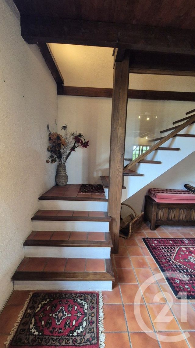 Maison &agrave; vendre - 6 pi&egrave;ces - 155 m2 - Lescheroux - 01 - RHONE-ALPES