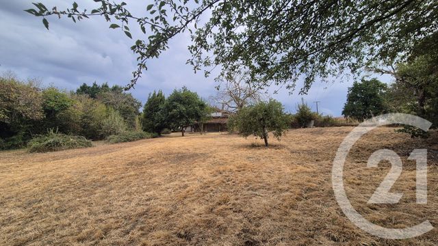 Maison &agrave; vendre - 7 pi&egrave;ces - 163 m2 - St Nizier Le Bouchoux - 01 - RHONE-ALPES