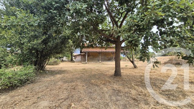 Maison &agrave; vendre - 7 pi&egrave;ces - 163 m2 - St Nizier Le Bouchoux - 01 - RHONE-ALPES
