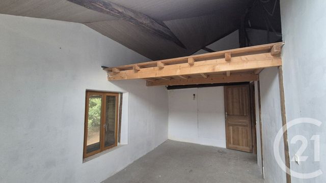 Maison &agrave; vendre - 7 pi&egrave;ces - 163 m2 - St Nizier Le Bouchoux - 01 - RHONE-ALPES