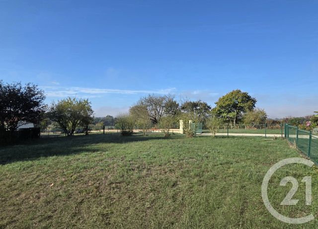 Maison &agrave; vendre - 3 pi&egrave;ces - 58,72 m2 - Jayat - 01 - RHONE-ALPES