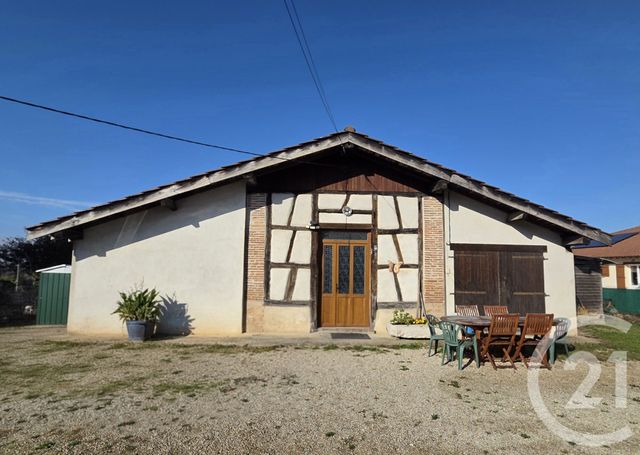 maison - JAYAT - 01