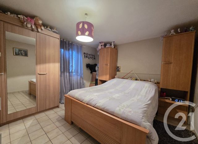 Maison &agrave; vendre - 3 pi&egrave;ces - 58,72 m2 - Jayat - 01 - RHONE-ALPES
