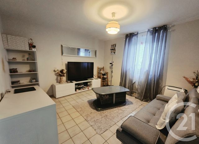 Maison &agrave; vendre - 3 pi&egrave;ces - 58,72 m2 - Jayat - 01 - RHONE-ALPES
