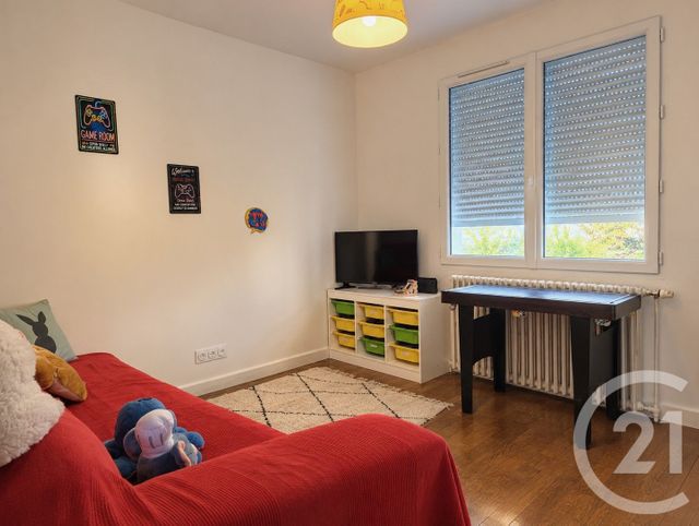 Maison &agrave; vendre - 7 pi&egrave;ces - 163 m2 - Montrevel En Bresse - 01 - RHONE-ALPES