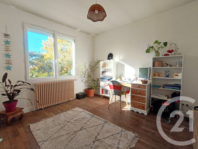 Maison &agrave; vendre - 7 pi&egrave;ces - 163 m2 - Montrevel En Bresse - 01 - RHONE-ALPES