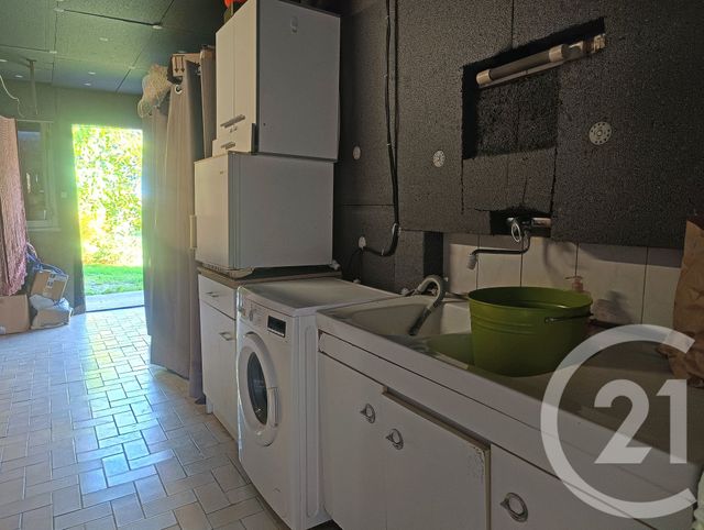 Maison &agrave; vendre - 7 pi&egrave;ces - 163 m2 - Montrevel En Bresse - 01 - RHONE-ALPES