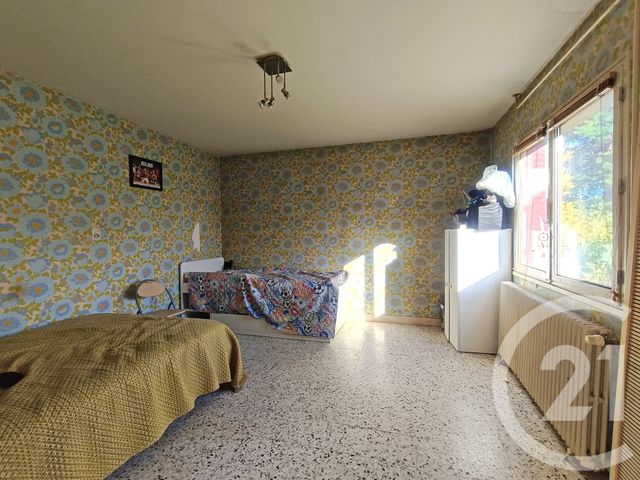 Maison &agrave; vendre - 7 pi&egrave;ces - 163 m2 - Montrevel En Bresse - 01 - RHONE-ALPES