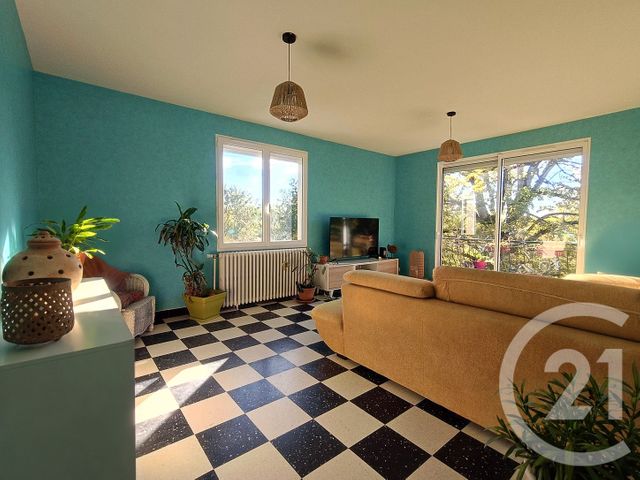 Maison &agrave; vendre - 7 pi&egrave;ces - 163 m2 - Montrevel En Bresse - 01 - RHONE-ALPES