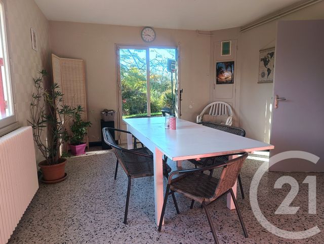 Maison &agrave; vendre - 7 pi&egrave;ces - 163 m2 - Montrevel En Bresse - 01 - RHONE-ALPES