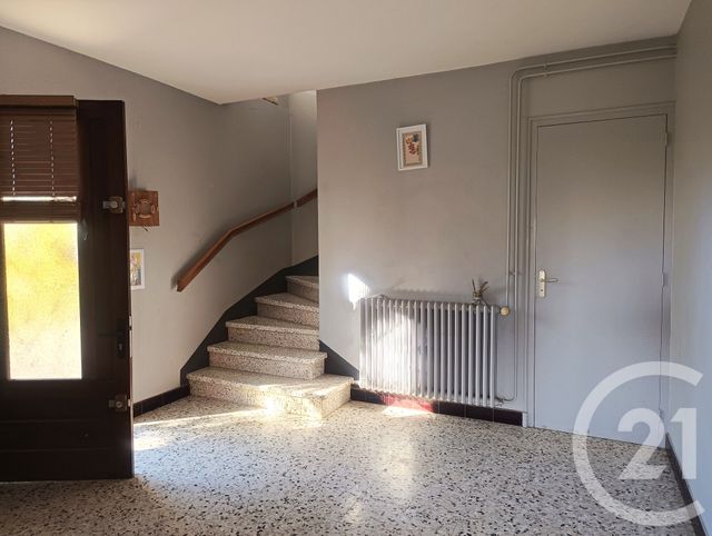 Maison &agrave; vendre - 7 pi&egrave;ces - 163 m2 - Montrevel En Bresse - 01 - RHONE-ALPES