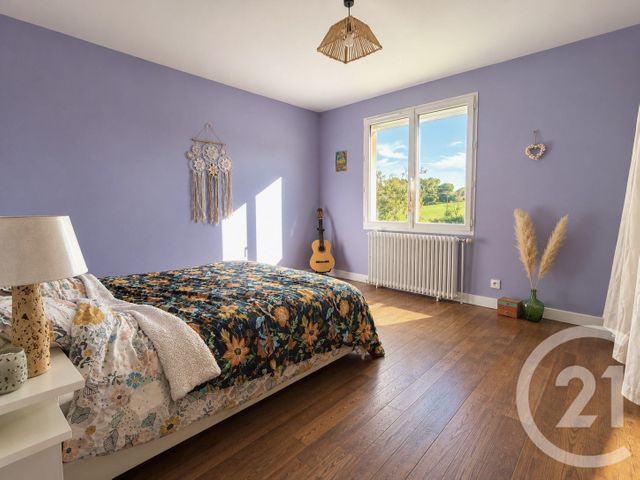 Maison &agrave; vendre - 7 pi&egrave;ces - 163 m2 - Montrevel En Bresse - 01 - RHONE-ALPES