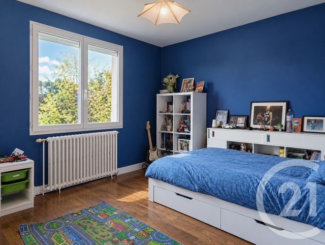Maison &agrave; vendre - 7 pi&egrave;ces - 163 m2 - Montrevel En Bresse - 01 - RHONE-ALPES