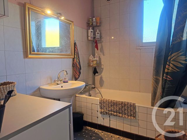 Maison &agrave; vendre - 7 pi&egrave;ces - 163 m2 - Montrevel En Bresse - 01 - RHONE-ALPES